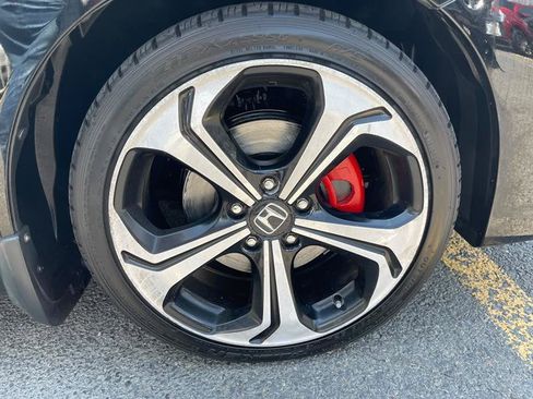 Used 2015 Honda Civic Si image 38