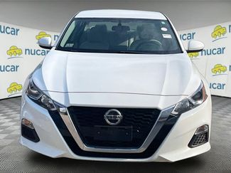 Used 2019 Nissan Altima 2.5 S FWD video 2