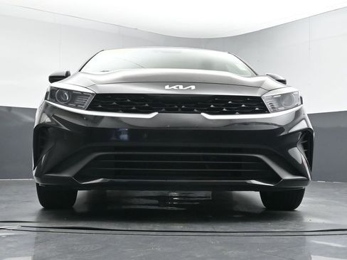 Used 2023 Kia Forte LXS FWD image 35
