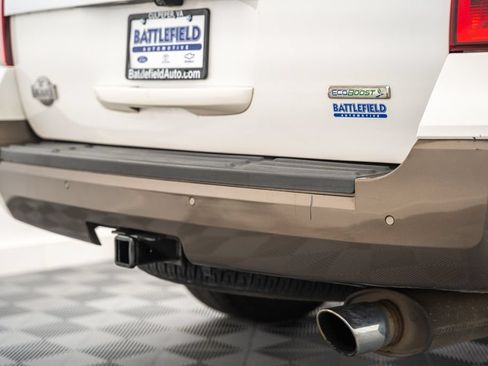 Used 2016 Ford Expedition King Ranch AWD/4WD image 10