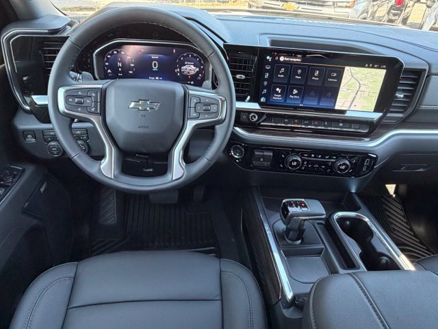 New 2026 Chevrolet Silverado 1500 RST w/ Convenience Package II AWD/4WD image 18