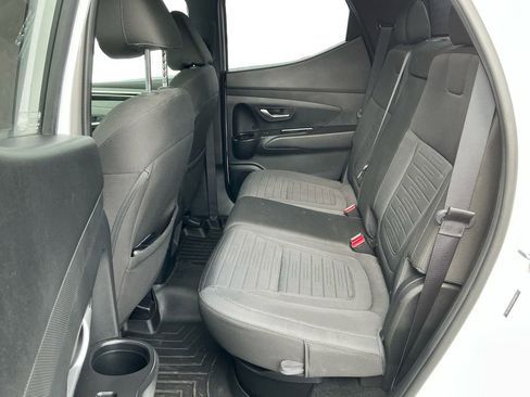 Used 2022 Hyundai Santa Cruz SEL w/ Cargo Package image 21