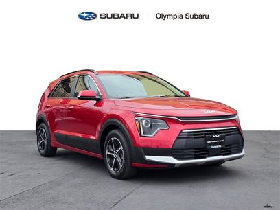 Used 2023 Kia Niro EX w/ EX Cold Weather Package