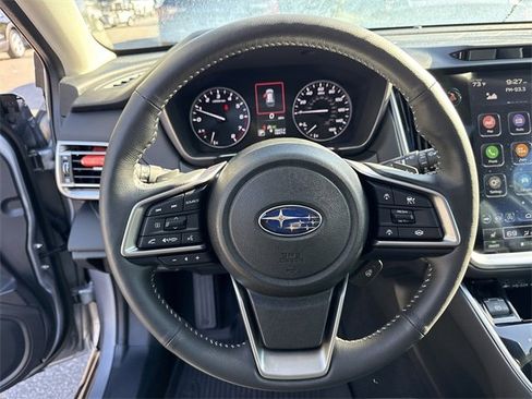 Certified 2025 Subaru Outback Limited image 26