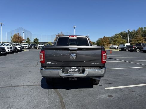 Used 2022 RAM 2500 Laramie image 6