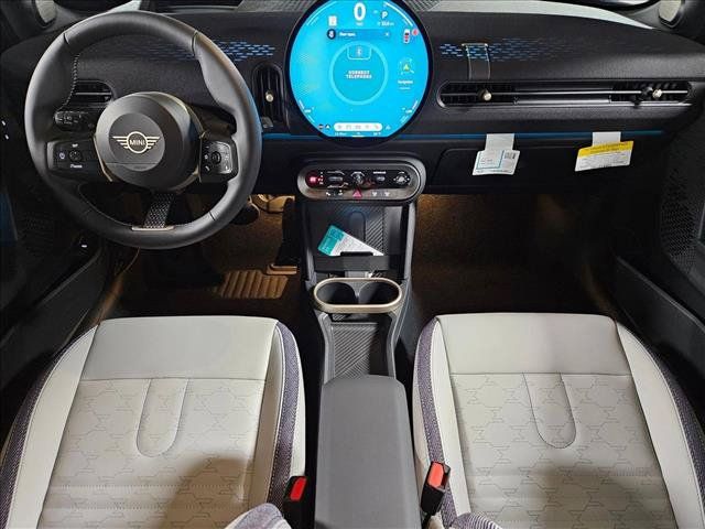 New 2026 MINI Cooper S FWD image 15