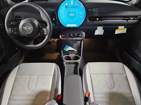 New 2026 MINI Cooper S FWD image 15