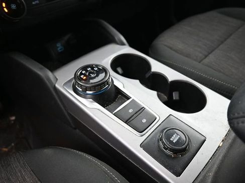 Used 2021 Ford Bronco Sport Big Bend image 26