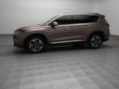 Used 2020 Hyundai Santa Fe SEL w/ Cargo Package image 2