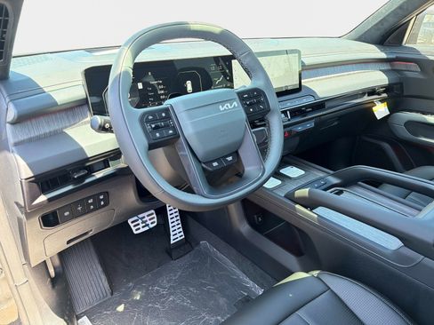 New 2027 Kia Telluride X-Line SX Prestige w/ Towing Package AWD/4WD image 22