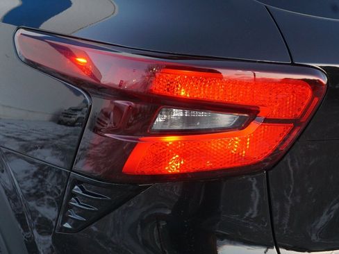 New 2026 Chevrolet Trax LT w/ Driver Confidence Package image 27