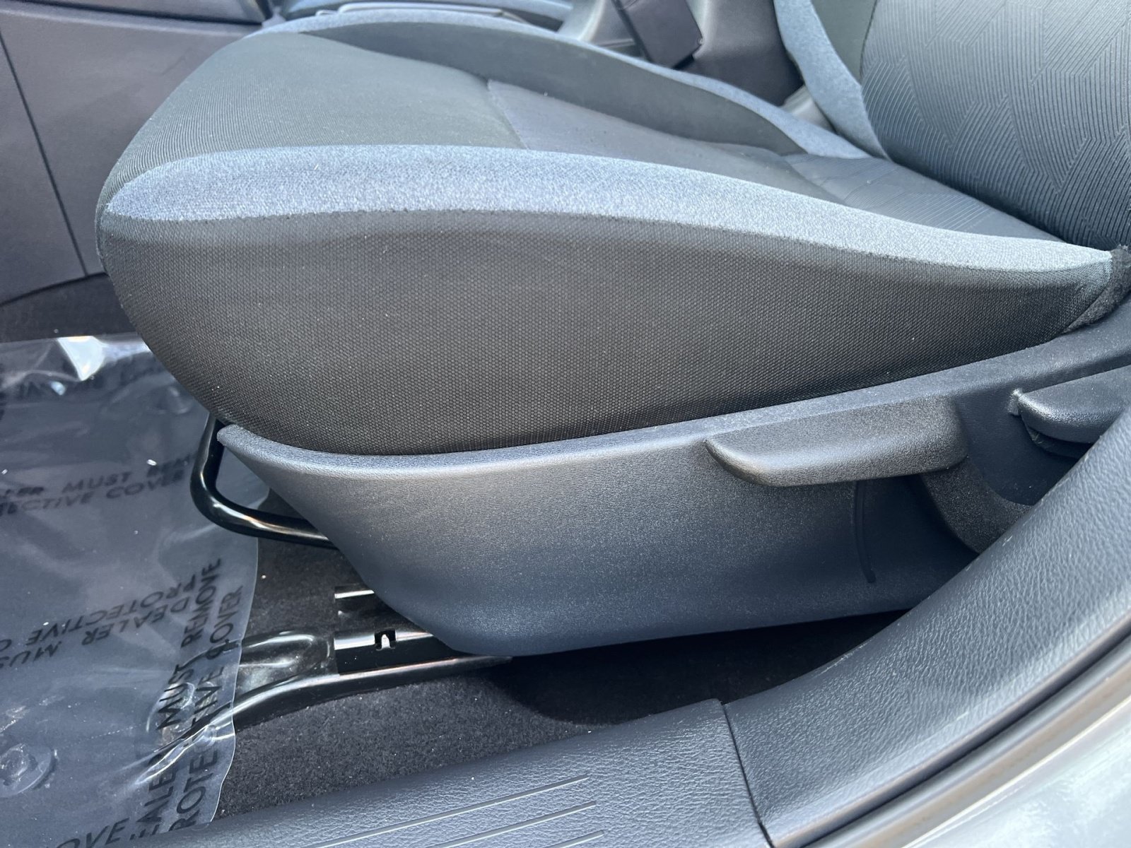 Used 2024 Nissan Versa SV FWD image 14