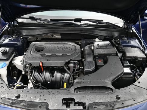 Used 2019 Kia Optima LX FWD image 24