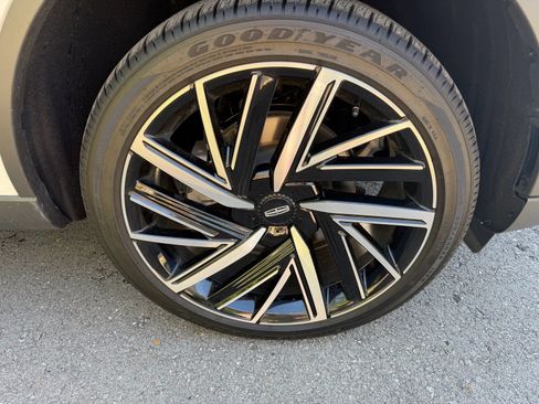 New 2026 Lincoln Aviator Reserve AWD/4WD image 7