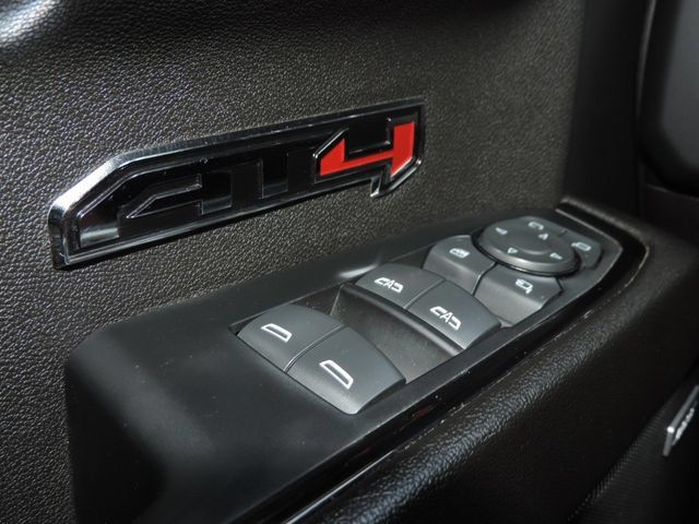 Used 2024 GMC Sierra 1500 AT4 w/ Technology Package AWD/4WD image 31