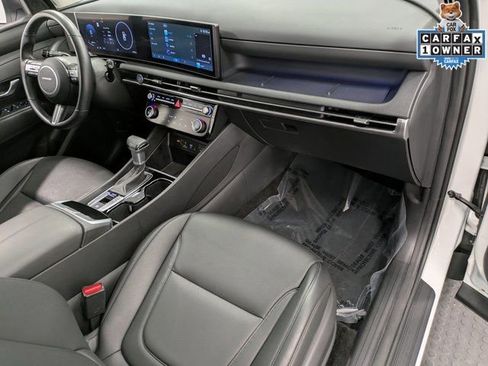 Used 2025 Hyundai Tucson SEL image 31