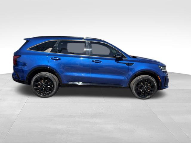 Used 2023 Kia Sorento SX AWD/4WD image 8