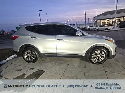 Used 2013 Hyundai Santa Fe Sport image 17