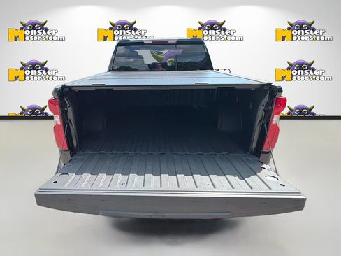 Used 2021 Chevrolet Silverado 1500 RST AWD/4WD image 29