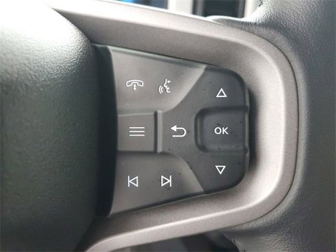 Used 2025 Ford Bronco Stroppe Edition image 21