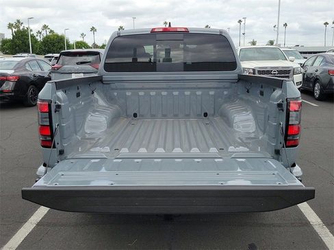 New 2026 Nissan Frontier SV w/ Tow Package RWD image 17