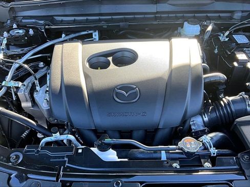 New 2026 MAZDA CX-50 AWD 2.5 S w/ Weather Package image 11