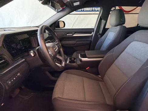 Used 2026 GMC Terrain Elevation w/ Black Edition image 14