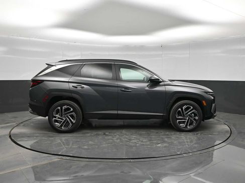 New 2026 Hyundai Tucson SEL Plus AWD/4WD image 9