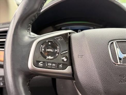 Used 2022 Honda CR-V EX-L image 23