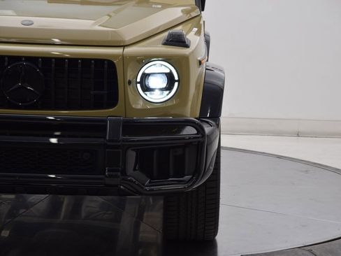 New 2026 Mercedes-Benz G 63 AMG 4MATIC image 10