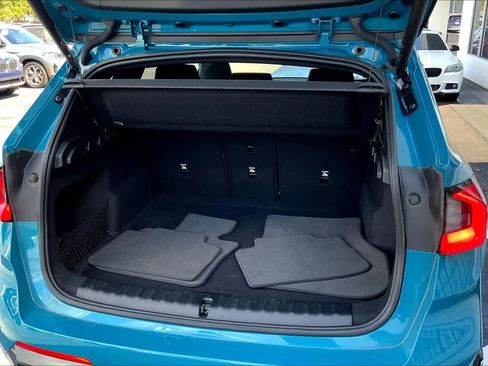 Certified 2025 BMW X1 xDrive28i image 31