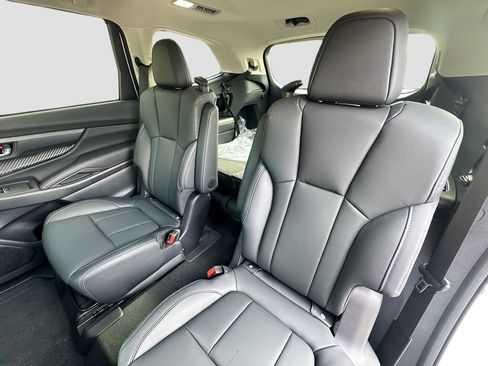 New 2026 Subaru Ascent Premium w/ Premium Package AWD/4WD image 21