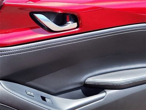 New 2025 MAZDA MX-5 Miata Grand Touring image 15