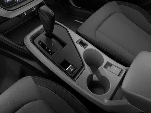 New 2026 Subaru Crosstrek 2.5i AWD/4WD image 60