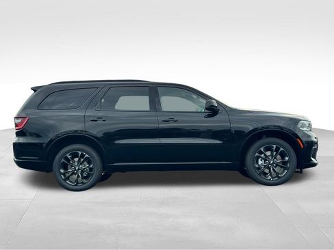 New 2026 Dodge Durango GT w/ Blacktop Package AWD/4WD image 8