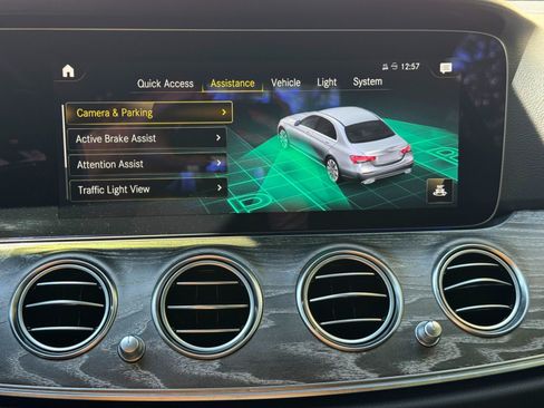 Used 2021 Mercedes-Benz E 350 Sedan w/ Premium Package image 29