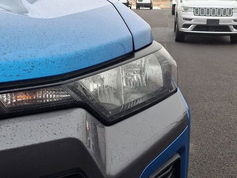 Used 2023 Chevrolet Colorado LT w/ LT Convenience Package II image 13