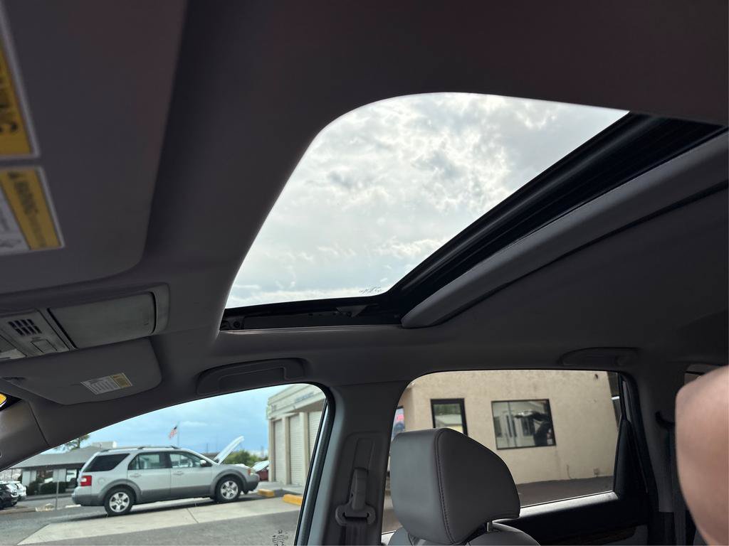 Used 2020 Honda CR-V EX-L image 19