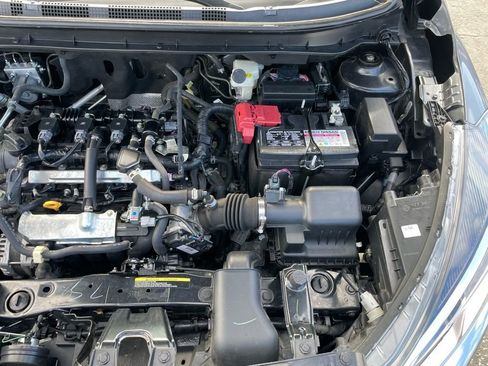 Used 2023 Nissan Kicks S FWD image 37