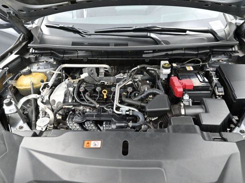 Used 2022 Mitsubishi Outlander SE image 36