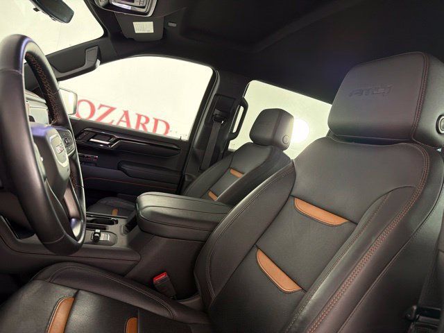 Used 2023 GMC Sierra 1500 AT4 w/ Technology Package AWD/4WD image 20