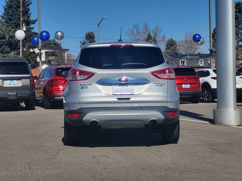 Used 2014 Ford Escape Titanium image 6
