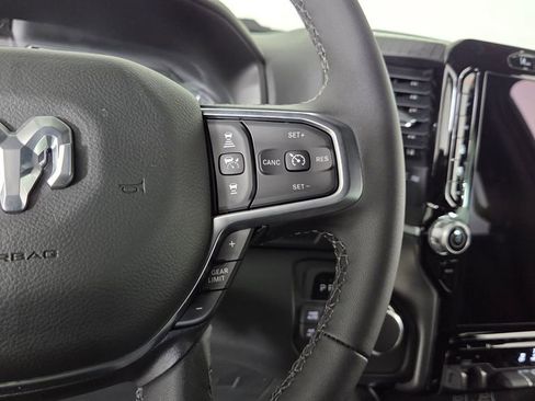 New 2026 RAM 1500 4x4 Crew Cab image 14