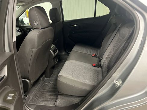 Certified 2024 Chevrolet Equinox LT w/ LPO, Floor Liner Package AWD/4WD image 14