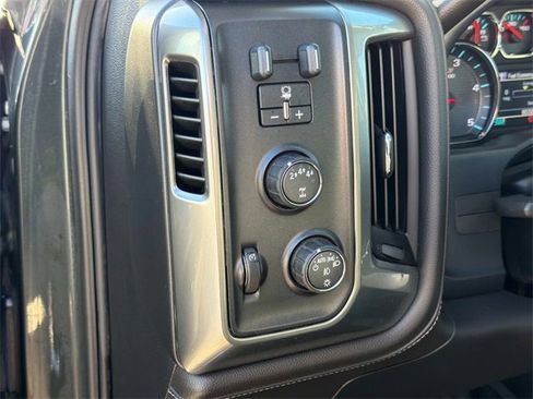 Used 2019 Chevrolet Silverado 3500 LTZ w/ Duramax Plus Package image 27