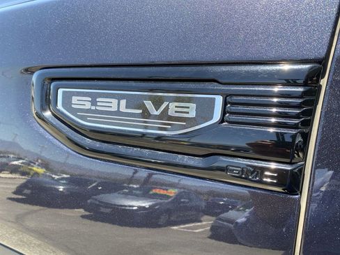 Used 2023 GMC Sierra 1500 Elevation w/ Elevation Premium Package AWD/4WD image 36