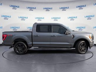 Used 2021 Ford F150 XLT w/ Equipment Group 302A High AWD/4WD video 3