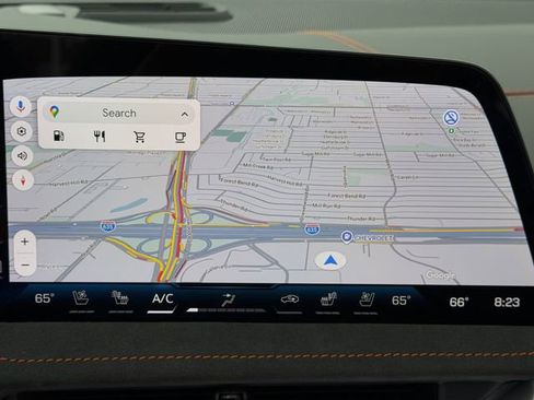 New 2026 Chevrolet Corvette Z06 image 16