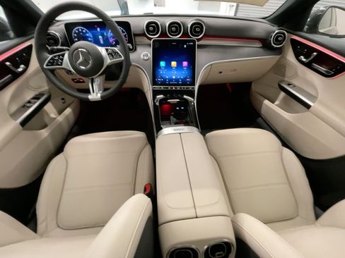 Certified 2026 Mercedes-Benz C 300 4MATIC Sedan image 15