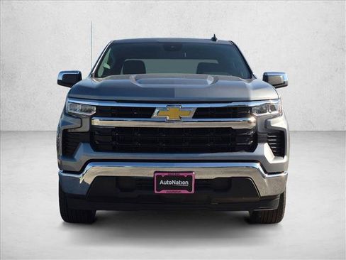 New 2026 Chevrolet Silverado 1500 LT RWD image 2